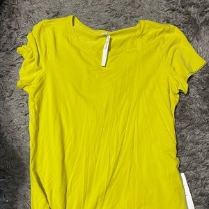 NWT Lululemon love crew 🍋size 10